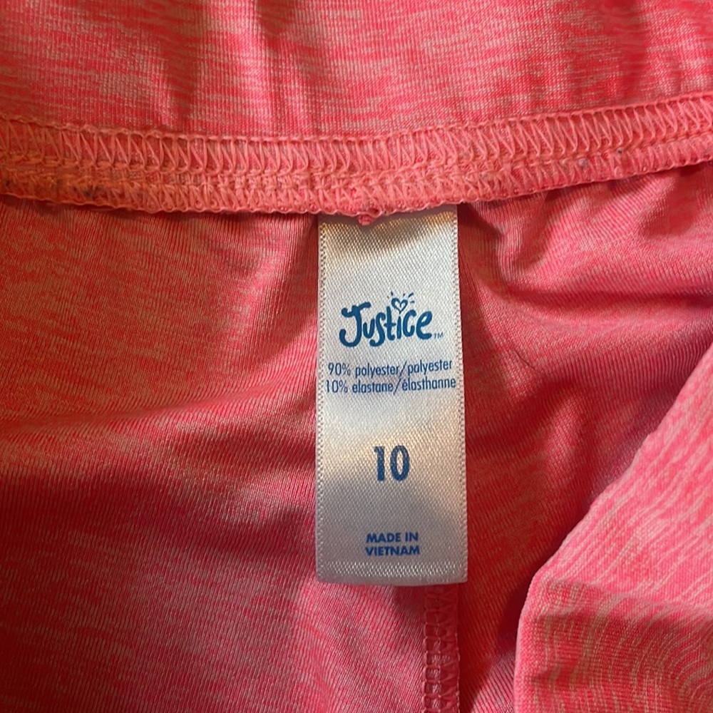 Bundle Girls Shorts - Picture 7 of 10